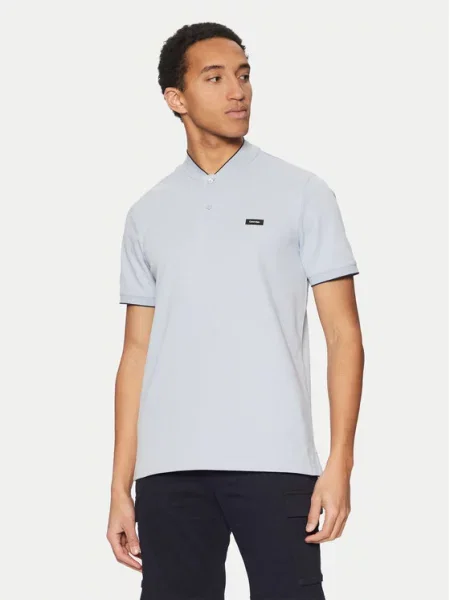 Calvin Klein Polo plava