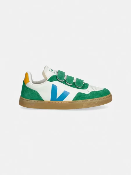 Veja Small кросівки дитячі шкіряні
