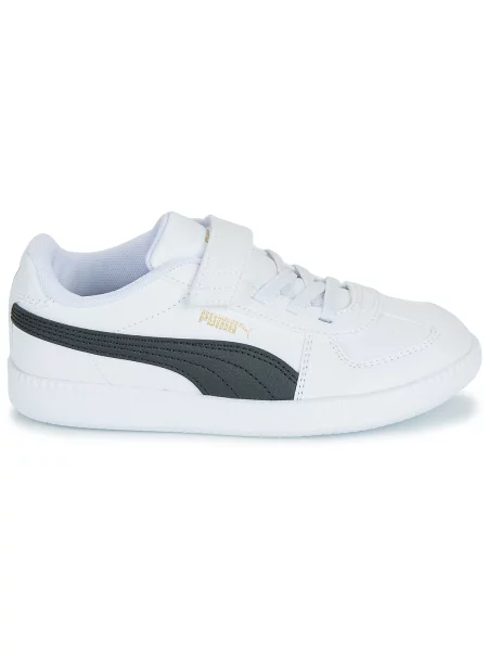 Gyerek félcipő Puma fehér
