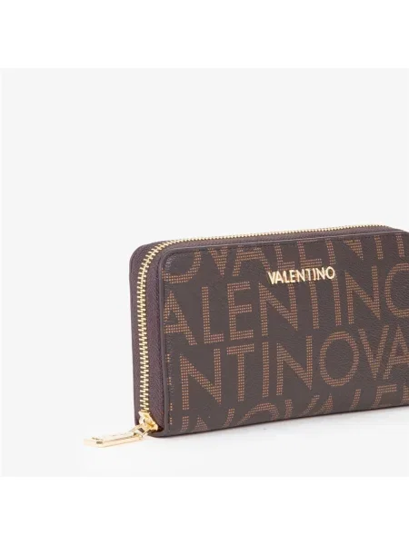 Portofel Valentino maro