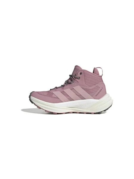 Pantofi Adidas gri