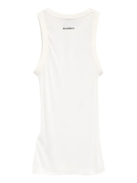 Τοπ Jw Anderson λευκό