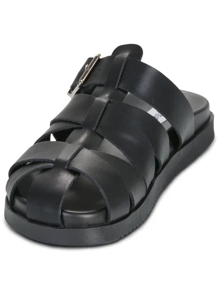 Pantofi Steve Madden negru