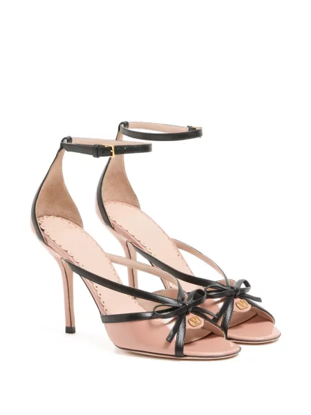 Sandale Valentino Garavani roz