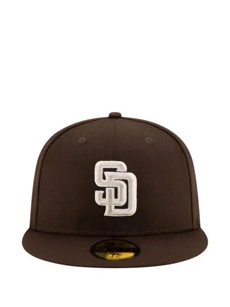 Căciulă New Era Cap maro