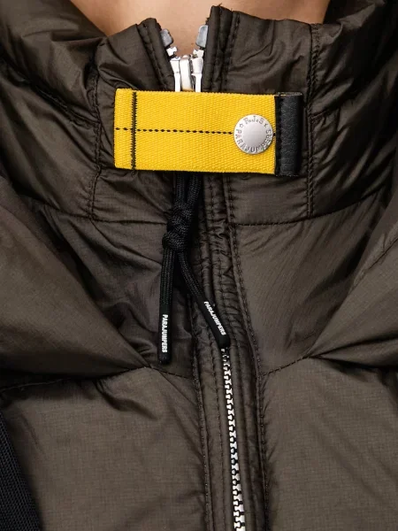 Parajumpers пухова куртка PANDA