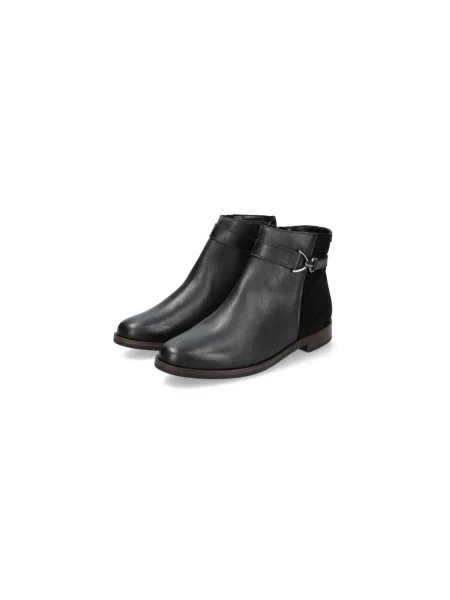 Pantofi Mephisto negru