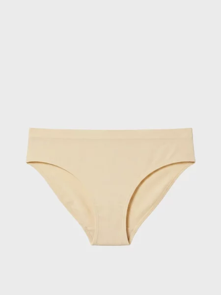 Труси Women'secret жовті