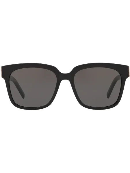 Ochelari de soare Saint Laurent Eyewear gri