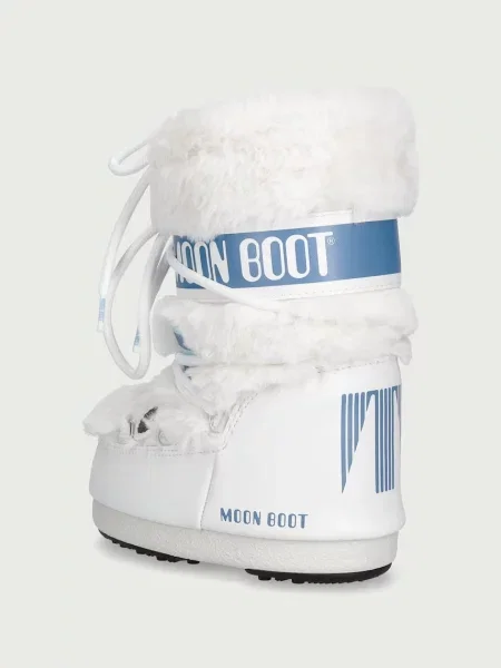 Moon Boot Hótaposó fehér