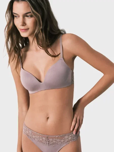 Труси Women'secret бежеві