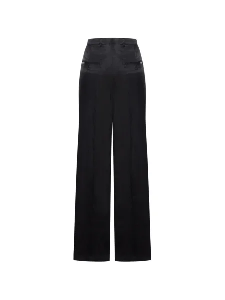 Pantaloni Rick Owens negru