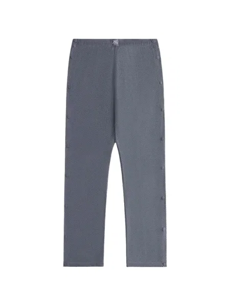 Spodnie Kith szare