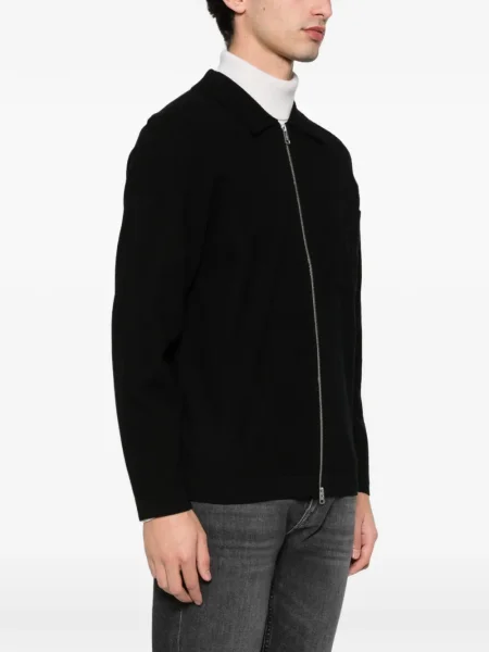 Cardigan Marc O'polo negru
