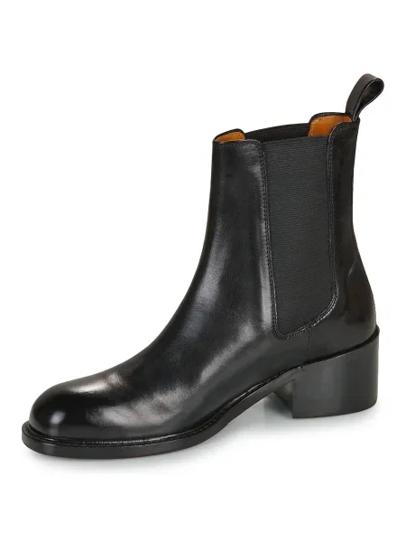 Pantofi Melvin & Hamilton negru