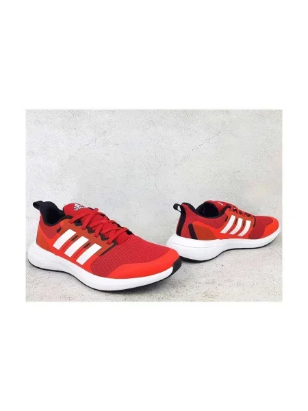 Pantofi copii Adidas roșu