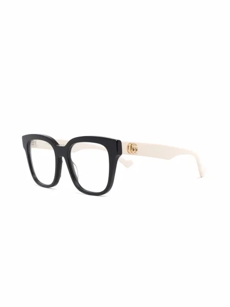 Ochelari de soare Gucci Eyewear negru