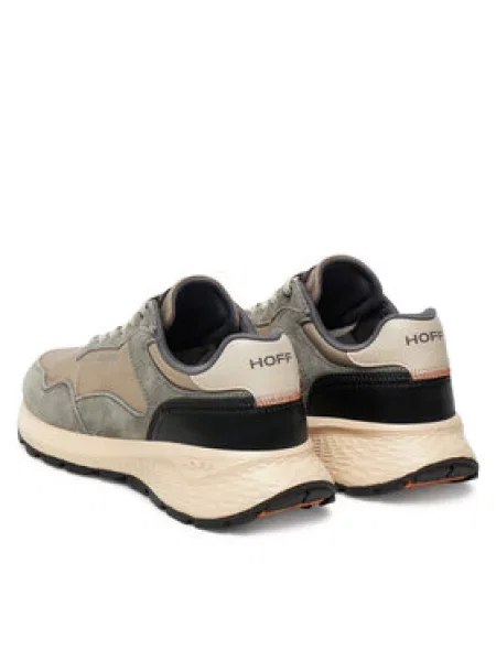 Sneakersy HOFF City Mkii Manila béžová