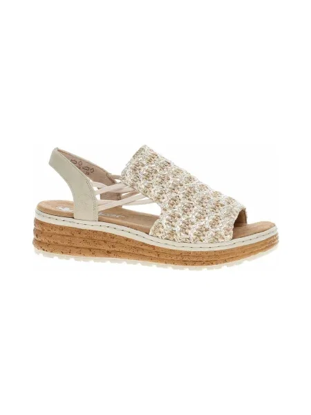 Pantofi Rieker