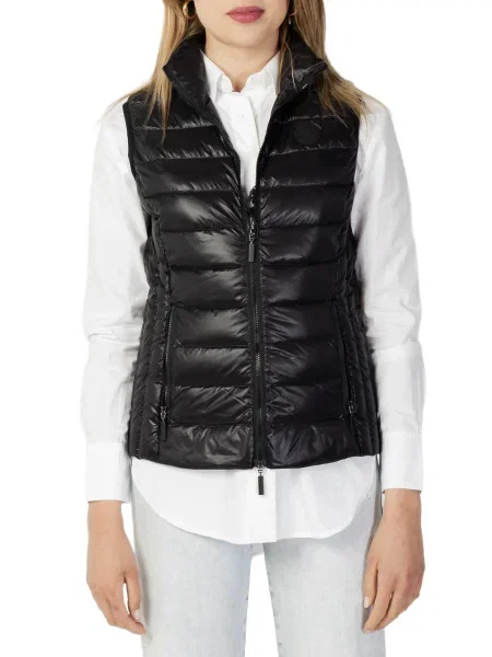 Kamizelka Armani czarna