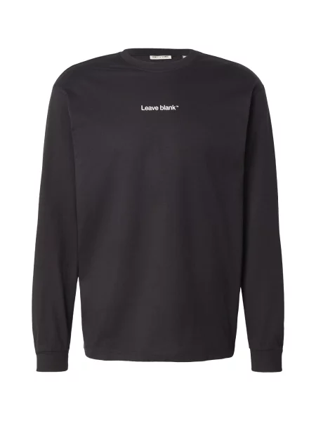 Only & Sons Tricou ONSFRED negru alb