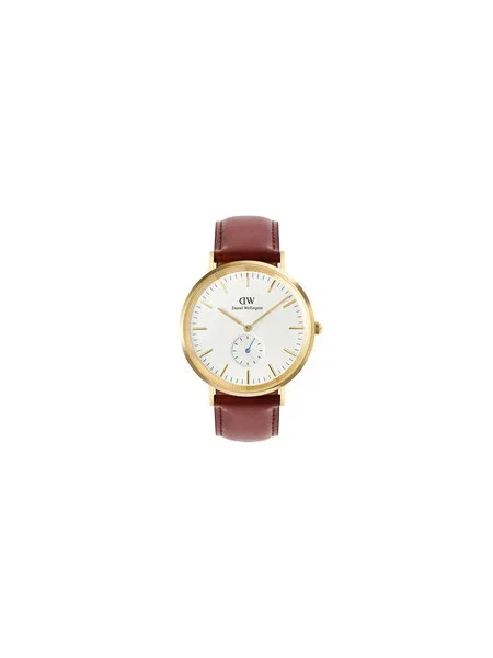 Hodinky Daniel Wellington hnedá