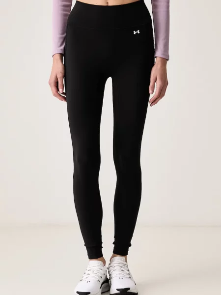 Pantaloni sport Under Armour negru