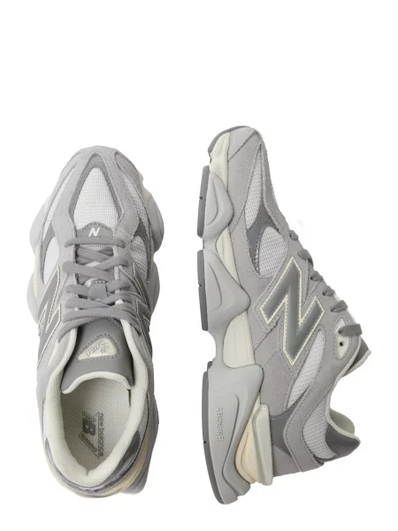 New balance Nízke tenisky kamenná / svetlosivá