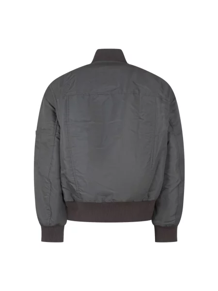 Kurtka bomber Jw Anderson szary