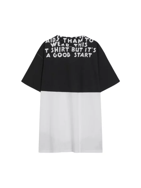 Koszulka Mm6 Maison Margiela