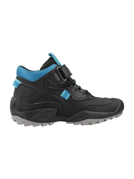 Pantofi copii Geox negru