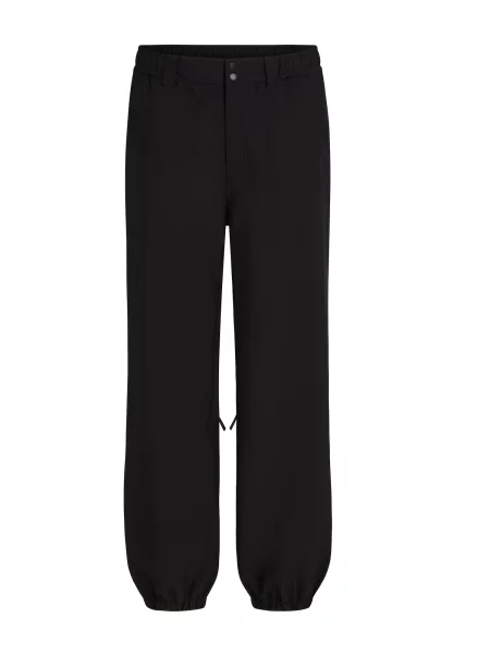 O'NEILL Pantaloni outdoor negru