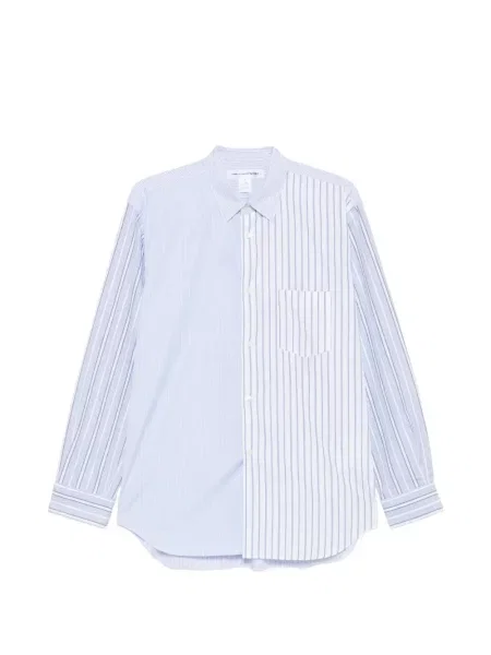 Cămașă Comme Des Garçons Shirt albastru