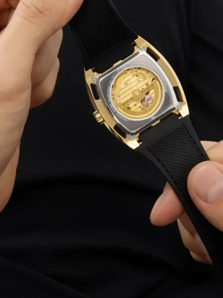 Ceas automatic Guess