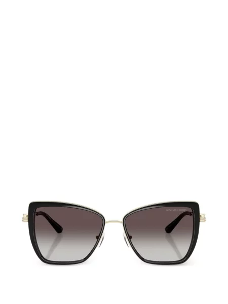 Ochelari de soare Michael Kors negru