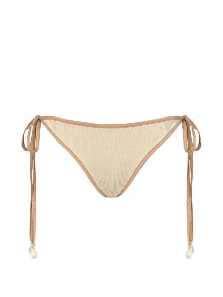 Bikini Johanna Ortiz wiązany