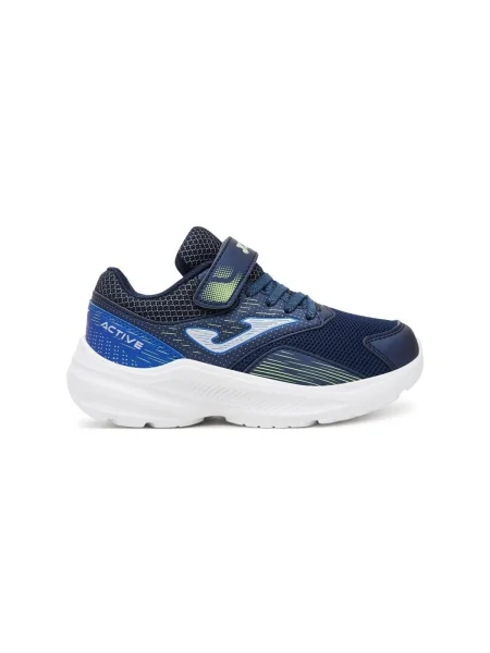 Pantofi copii Joma albastru