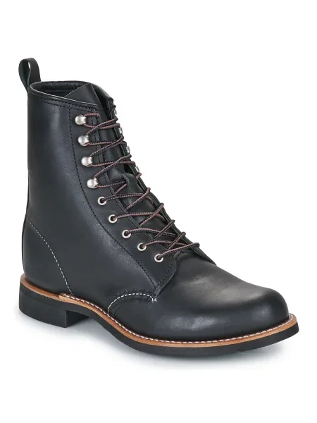 Pantofi Red Wing negru