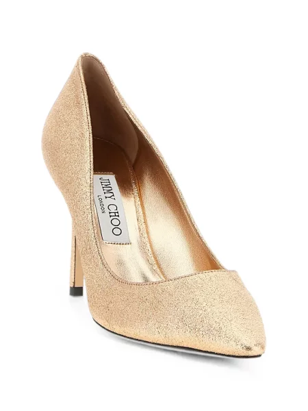 Pantofi cu toc Jimmy Choo