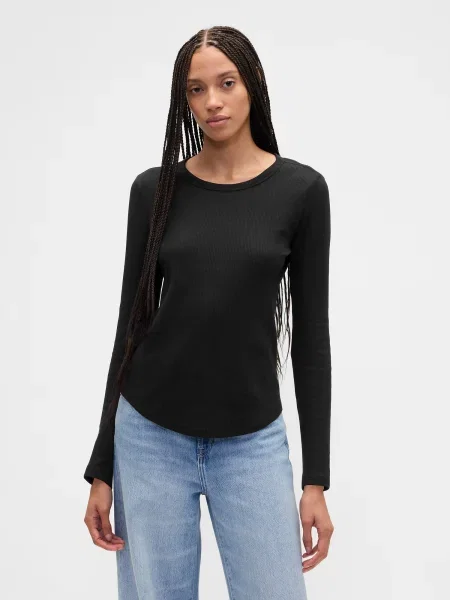 Tricou Gap negru
