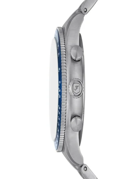 Karóra Fossil Sport Tourer Silver ezüstszínű
