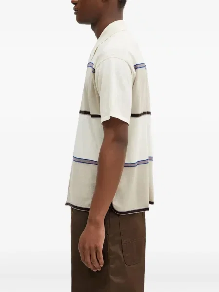 Polo Paul Smith cu dungi