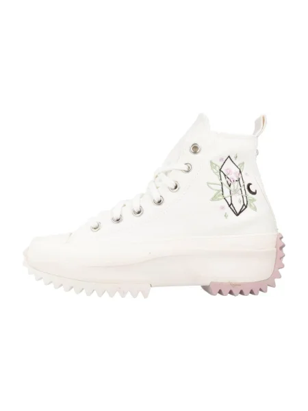 Pantofi Converse alb