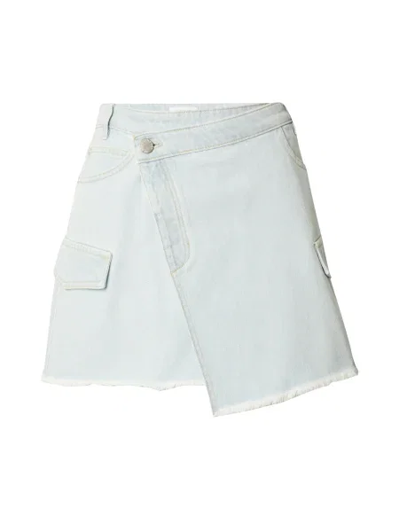 Sukňa Colton svetlomodrá