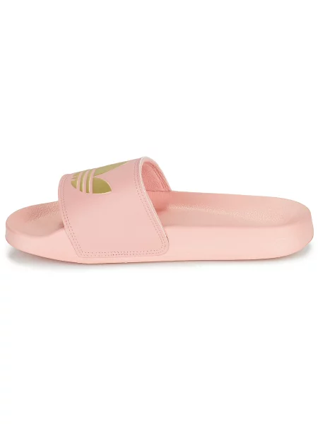 Félcipő Adidas rózsaszín