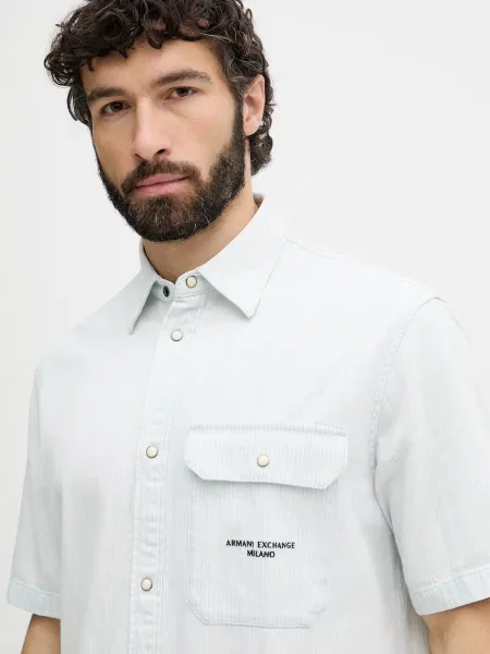 Рубашка Armani Exchange