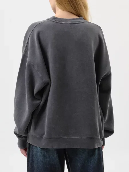 Светр Anine Bing сірий