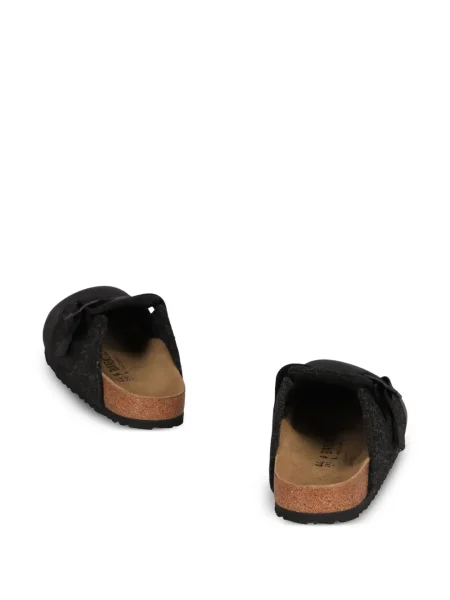 Sandale Birkenstock gri