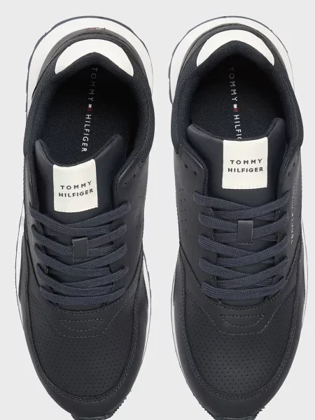 Кроссовки Tommy Hilfiger синие