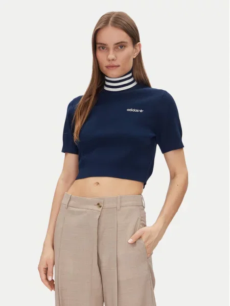 Adidas Гольф cиній